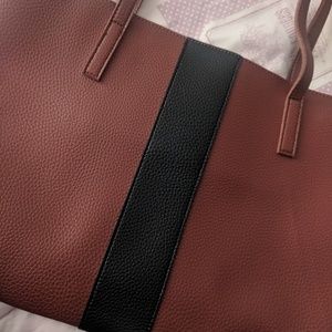 Vince Camuto Tote Bag